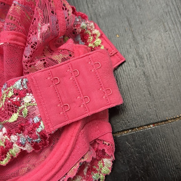 Wacoal Women's Embrace Lace Bra 38D 65191 - Picture 6 of 8